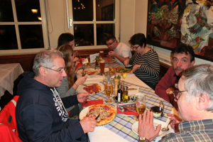 Pizzaria