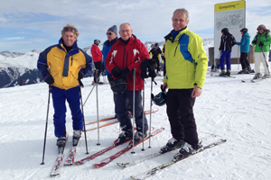 SchorschlBernhardDietmar